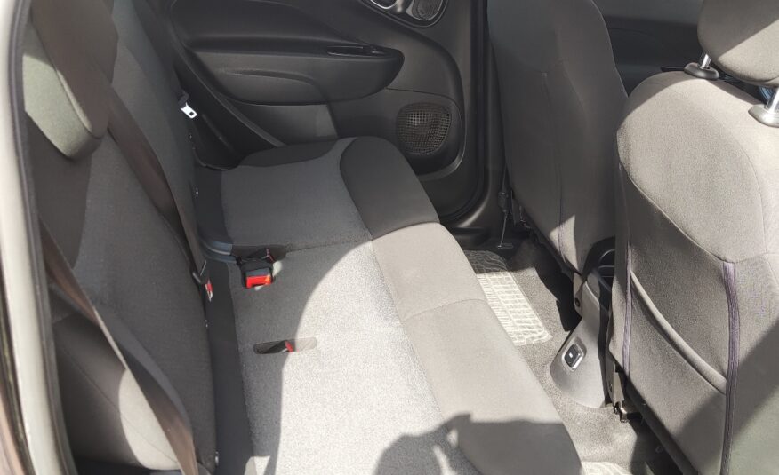Fiat 500L 1.3 Multijet 95 CV Mirror