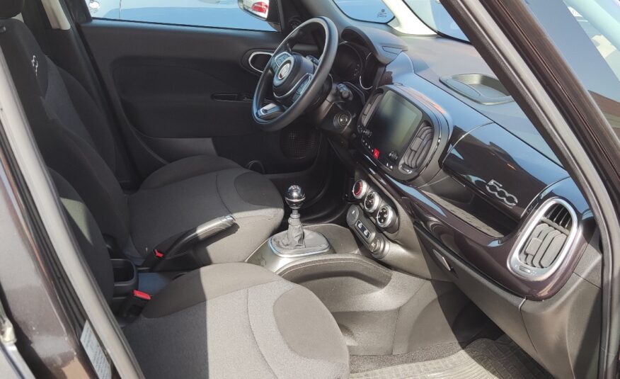 Fiat 500L 1.3 Multijet 95 CV Mirror