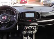 Fiat 500L 1.3 Multijet 95 CV Mirror