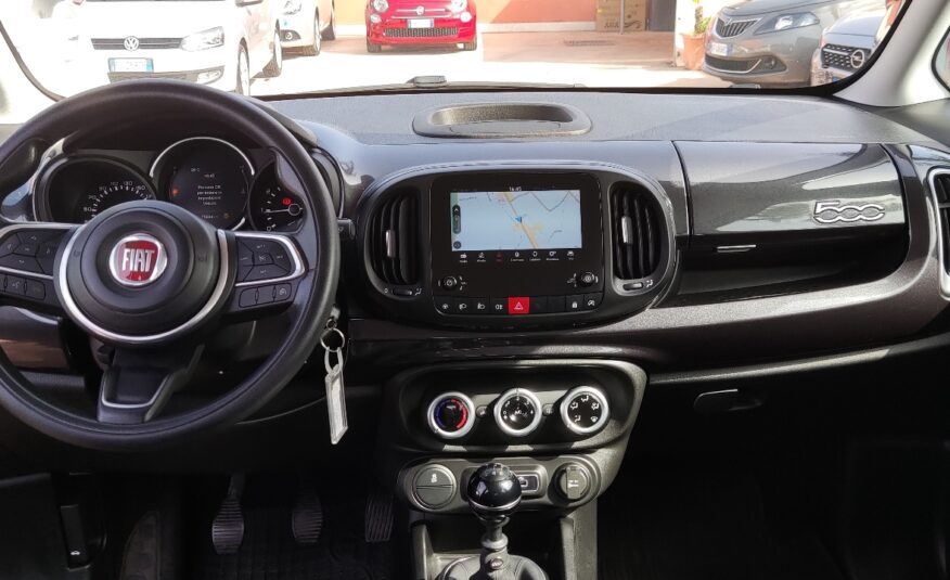 Fiat 500L 1.3 Multijet 95 CV Mirror