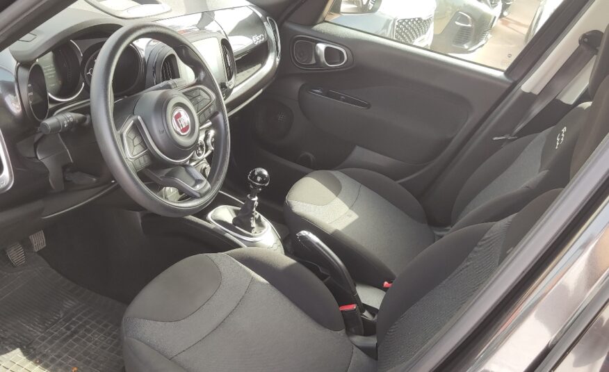 Fiat 500L 1.3 Multijet 95 CV Mirror