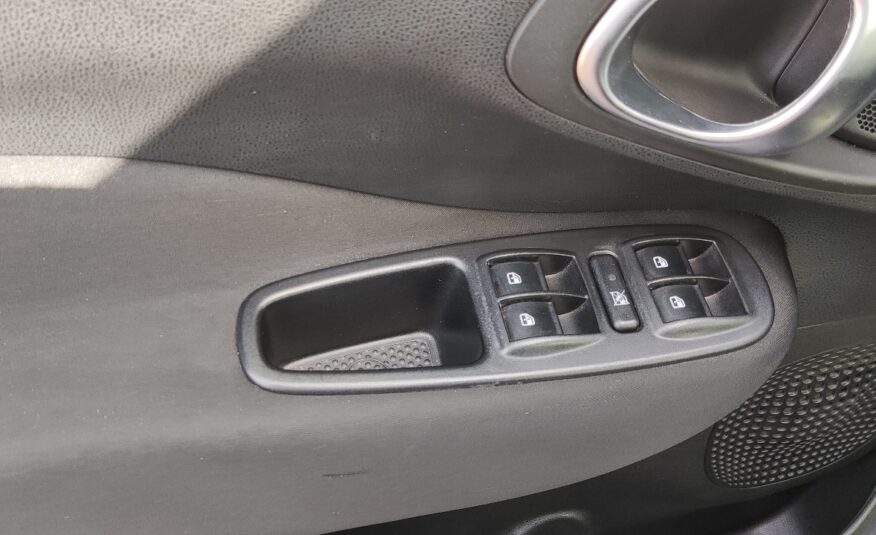 Fiat 500L 1.3 Multijet 95 CV Mirror