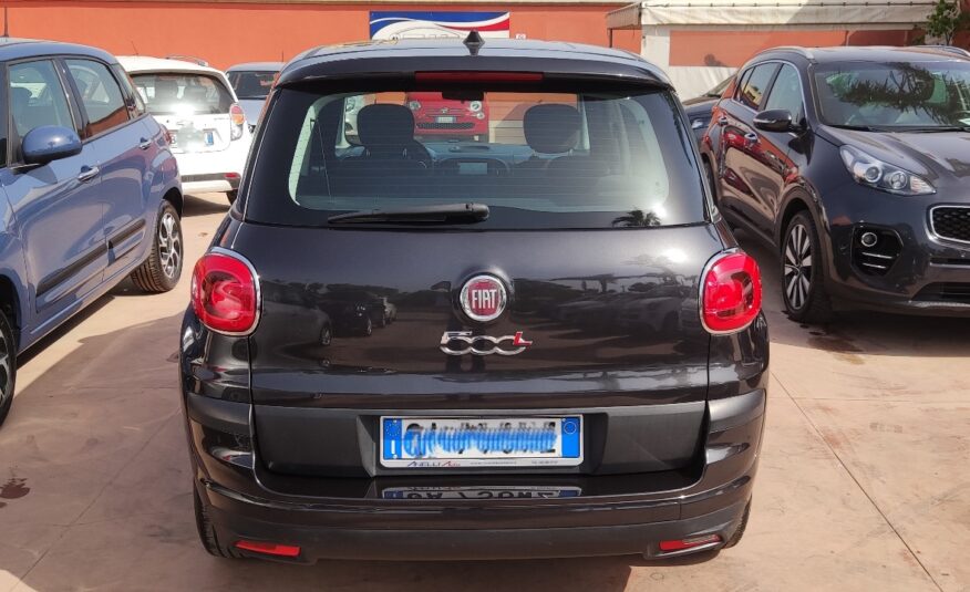 Fiat 500L 1.3 Multijet 95 CV Mirror