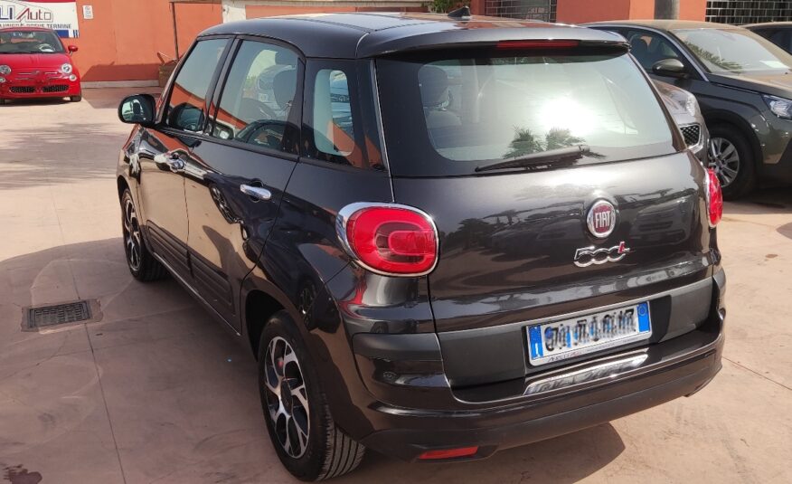 Fiat 500L 1.3 Multijet 95 CV Mirror