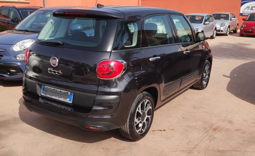 Fiat 500L 1.3 Multijet 95 CV Mirror