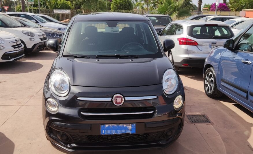 Fiat 500L 1.3 Multijet 95 CV Mirror
