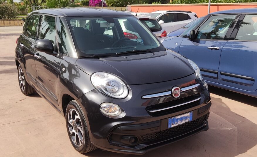 Fiat 500L 1.3 Multijet 95 CV Mirror