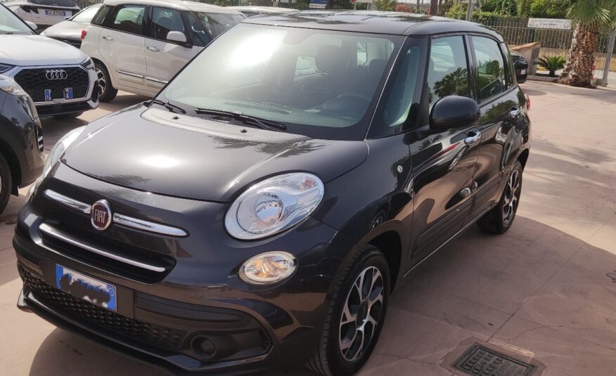 Fiat 500L 1.3 Multijet 95 CV Mirror