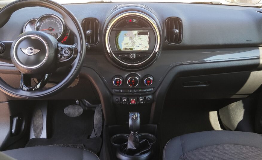 Mini Cooper D  Countryman 150 CV Business