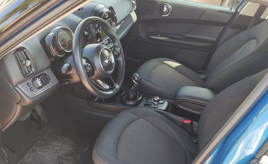 Mini Cooper D  Countryman 150 CV Business