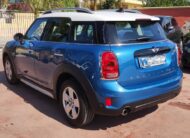 Mini Cooper D  Countryman 150 CV Business