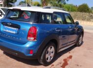 Mini Cooper D  Countryman 150 CV Business