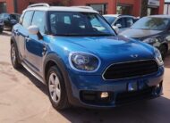 Mini Cooper D  Countryman 150 CV Business