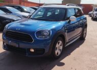 Mini Cooper D  Countryman 150 CV Business