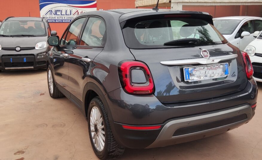 Fiat 500X 1.0 T3 120 CV Cross