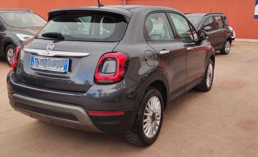 Fiat 500X 1.0 T3 120 CV Cross