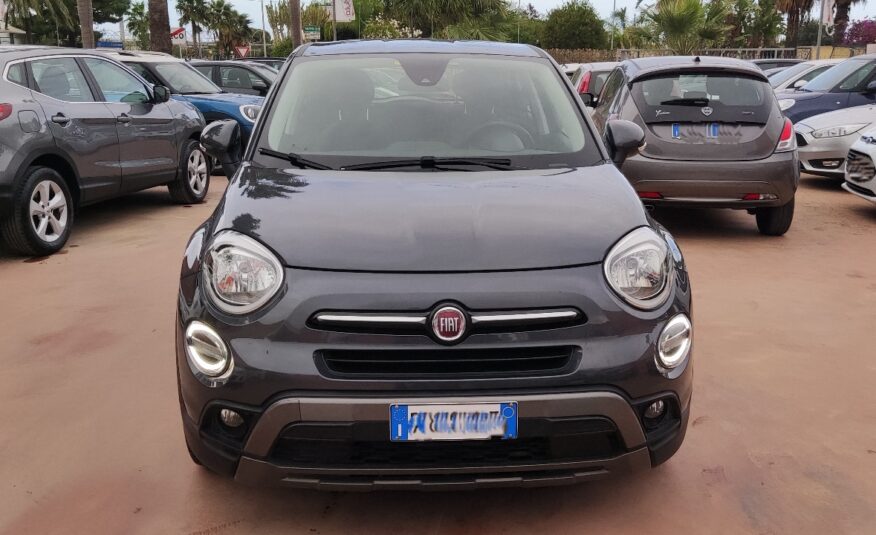 Fiat 500X 1.0 T3 120 CV Cross