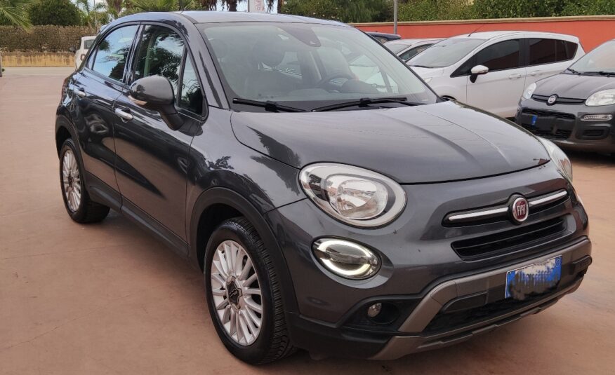 Fiat 500X 1.0 T3 120 CV Cross