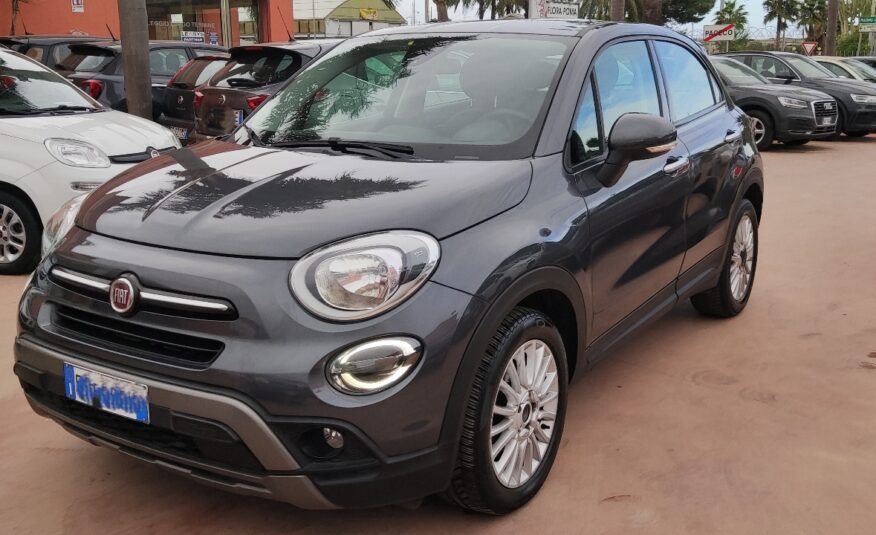 Fiat 500X 1.0 T3 120 CV Cross