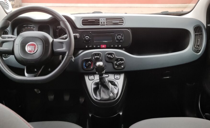 Fiat Panda 1.2 EasyPower Gpl 69 Cv