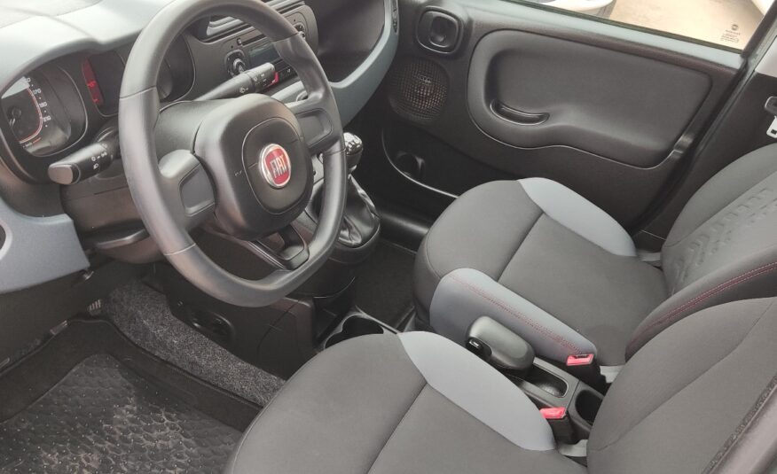 Fiat Panda 1.2 EasyPower Gpl 69 Cv