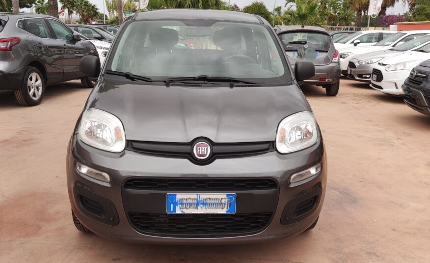 Fiat Panda 1.2 EasyPower Gpl 69 Cv