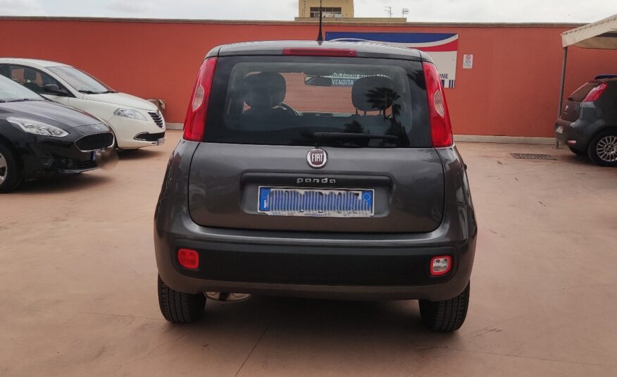 Fiat Panda 1.2 EasyPower Gpl 69 Cv