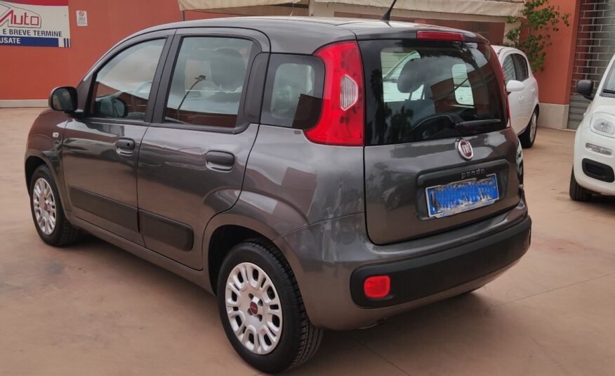 Fiat Panda 1.2 EasyPower Gpl 69 Cv