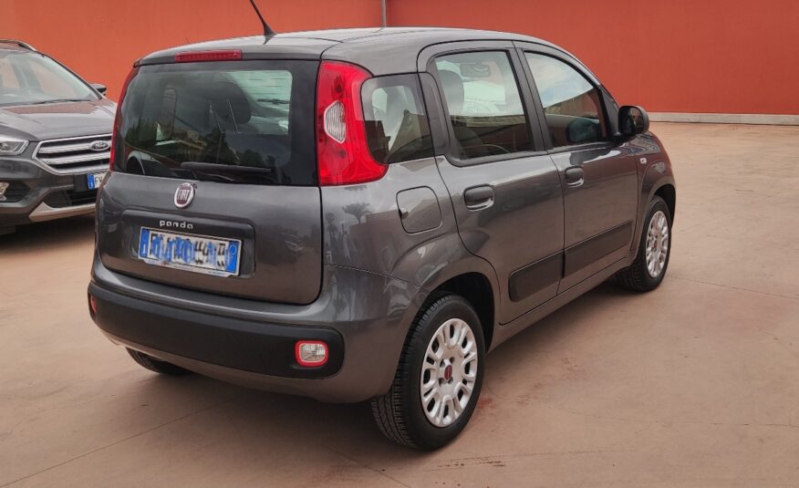 Fiat Panda 1.2 EasyPower Gpl 69 Cv