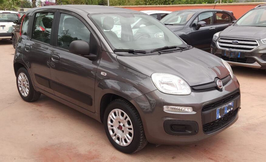 Fiat Panda 1.2 EasyPower Gpl 69 Cv