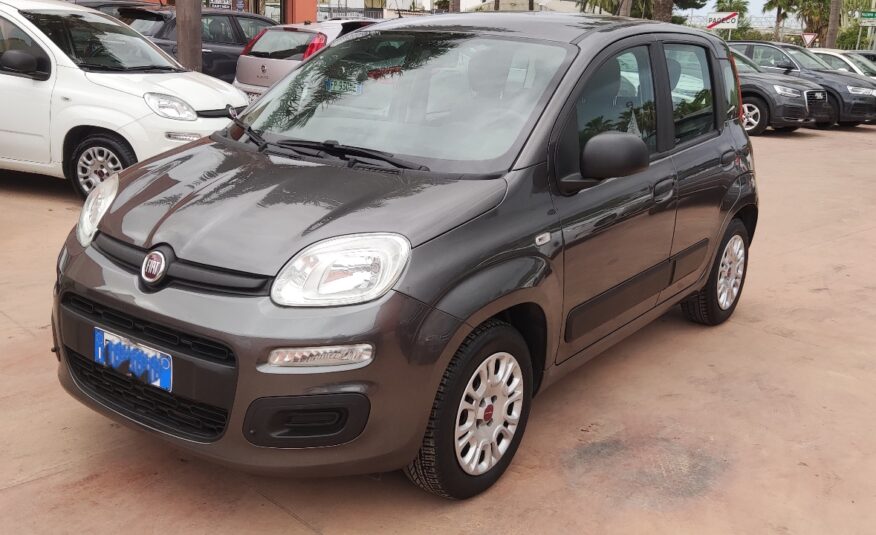 Fiat Panda 1.2 EasyPower Gpl 69 Cv