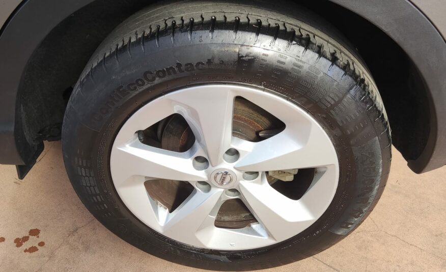 Nissan Qashqai 1.5 dCi  Acenta