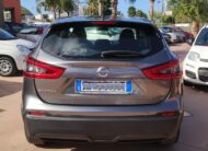 Nissan Qashqai 1.5 dCi  Acenta