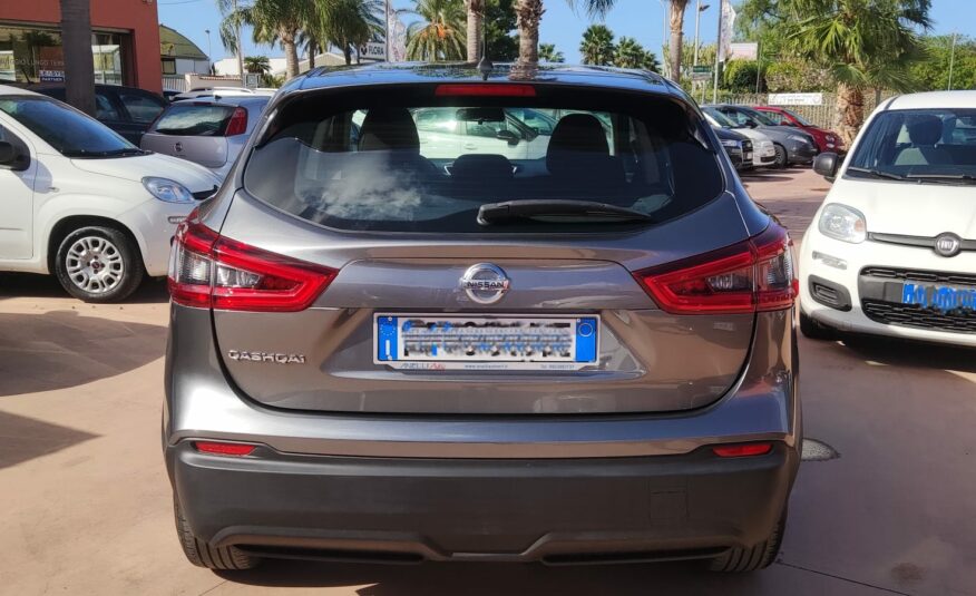 Nissan Qashqai 1.5 dCi  Acenta