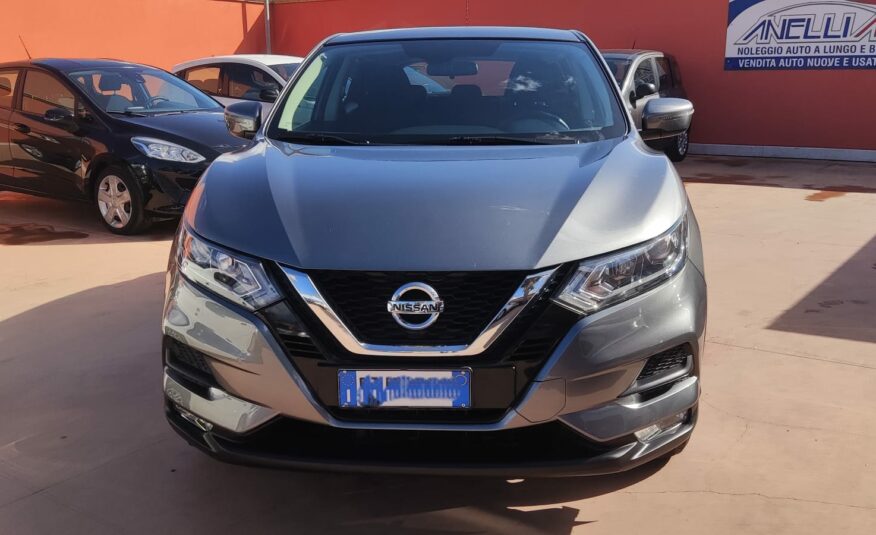 Nissan Qashqai 1.5 dCi  Acenta