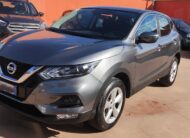 Nissan Qashqai 1.5 dCi  Acenta