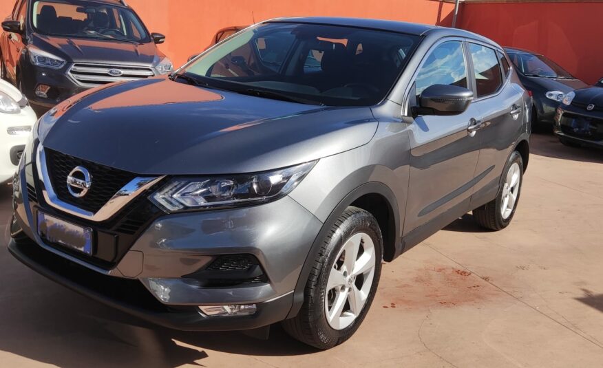 Nissan Qashqai 1.5 dCi  Acenta