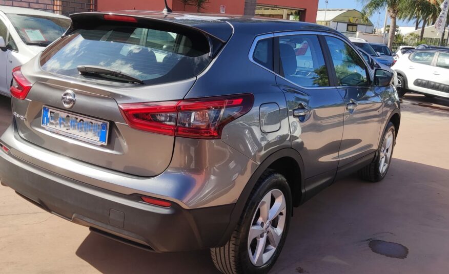 Nissan Qashqai 1.5 dCi  Acenta