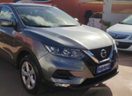 Nissan Qashqai 1.5 dCi  Acenta