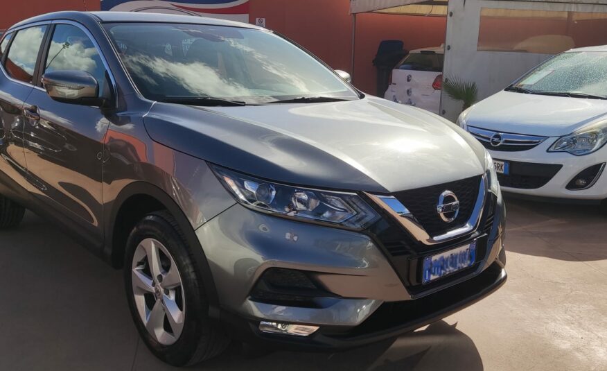 Nissan Qashqai 1.5 dCi  Acenta