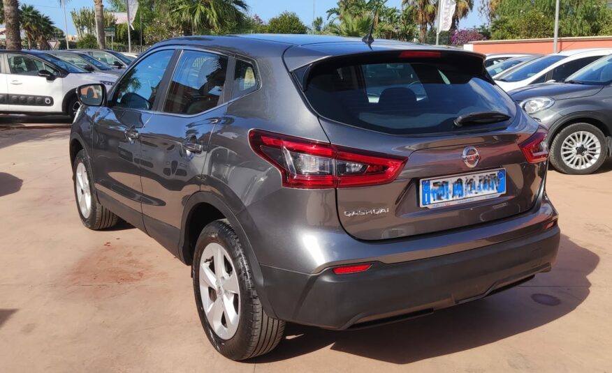Nissan Qashqai 1.5 dCi  Acenta