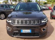 Jeep Compass 1.6 Multijet II 2WD 120 Cv Limited