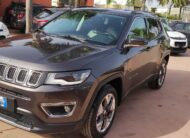 Jeep Compass 1.6 Multijet II 2WD 120 Cv Limited