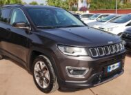 Jeep Compass 1.6 Multijet II 2WD 120 Cv Limited