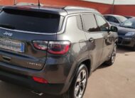 Jeep Compass 1.6 Multijet II 2WD 120 Cv Limited