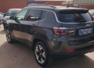 Jeep Compass 1.6 Multijet II 2WD 120 Cv Limited