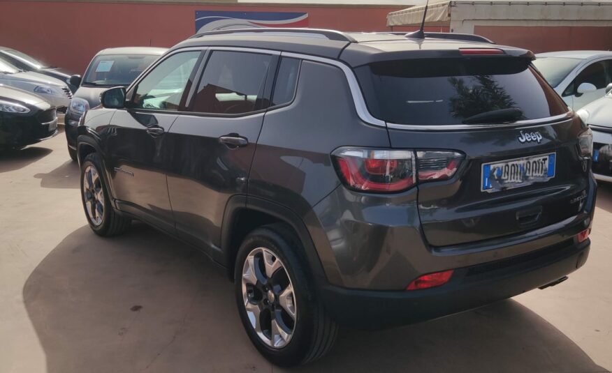 Jeep Compass 1.6 Multijet II 2WD 120 Cv Limited