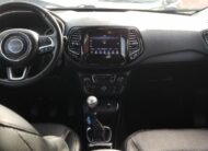 Jeep Compass 1.6 Multijet II 2WD 120 Cv Limited