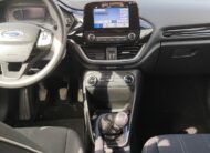 Ford Fiesta 1.5 TDCi 85 CV 5 porte Plus