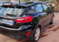 Ford Fiesta 1.5 TDCi 85 CV 5 porte Plus